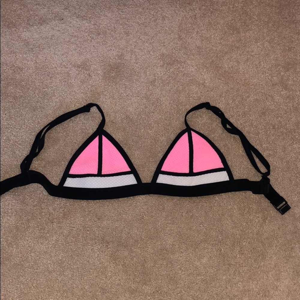 Muxilove bathing suit top